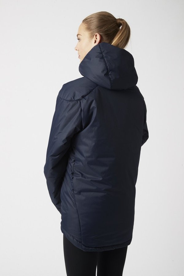 CT0784 ADULT THERMAL CONTOURED JACKET