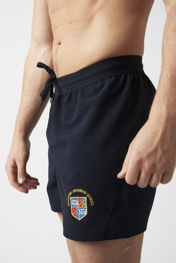 CT0835 ADULT IMPACT RUGBY SHORT